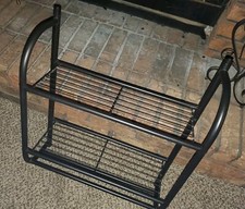Black metal bathroom for sale  Urbandale
