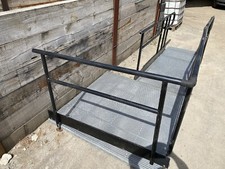 Disabled access ramp for sale  WIGAN