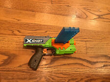 dart blasters x zuru shot for sale  Houston