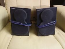 Enceinte yamaha bp110 d'occasion  Ferrière-la-Grande
