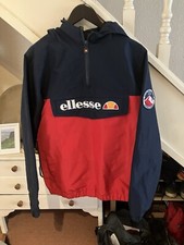 Ellesse wind breaker for sale  HITCHIN