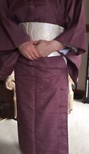 Original japanese kimono for sale  Seattle