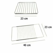 Griglia universale 23x23 usato  Marcianise