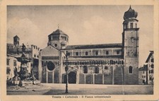 Trentino a.a. cartolina usato  Cagliari