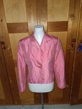 Eleganter seiden blazer gebraucht kaufen  Manching