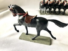 Figurines starlux cheval d'occasion  Mulhouse-