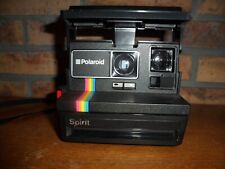 Polaroid 600 land d'occasion  Le Thuit-Signol