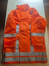 German 2000 überjacke gebraucht kaufen  Bad Gandersheim