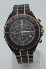 Cerruti 1881 armbanduhr gebraucht kaufen  Edenkoben
