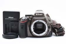 Nikon D5200 Bronze 24,1MP DSLR Liczba migawek aparatu 4459 [Doskonały] z JAPONII na sprzedaż  Wysyłka do Poland