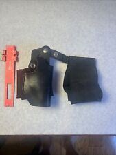 Ankle holster legster for sale  Barstow