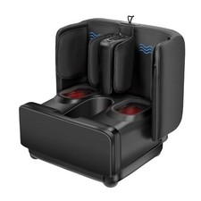 Comfier shiatsu foot d'occasion  Expédié en Belgium