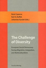 The challenge diversity gebraucht kaufen  Berlin