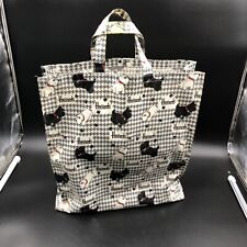 Shopper bag harrods usato  Parma
