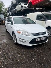 2014 ford mondeo for sale  SUDBURY