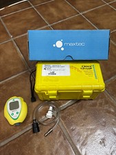 Maxtec maxo2 nitrox gebraucht kaufen  Mömbris