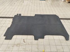 Pianale legno opel usato  Cesenatico