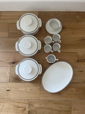 Piece thomas crockery for sale  ASHBY-DE-LA-ZOUCH