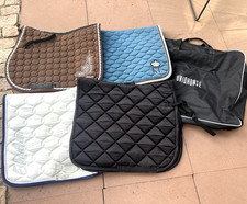 Schabracken equiline kingsland gebraucht kaufen Schabracken equiline kingsland gebraucht kaufen  Nauheim