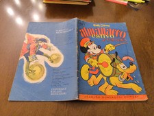 Albi oro almanacco usato  Nettuno