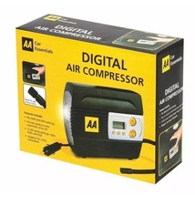 12v digital car for sale  SALFORD