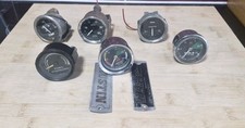 smiths fuel gauge for sale smiths fuel gauge for sale EXMOUTH