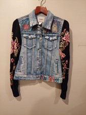 Desigual multicolor floral for sale  Minneapolis