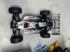 Mugen seiki mbx8r d'occasion  Expédié en Belgium