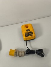 Dewalt 110v dc9310 for sale  ILFORD