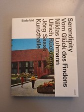 Serendipity vom glück gebraucht kaufen  Bielefeld