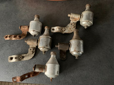 Lot anciennes dynamo d'occasion  Ardres