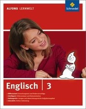 Alfons lernwelt englisch gebraucht kaufen  Berlin