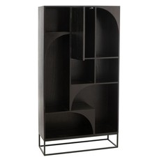 étagère design bois d'occasion  Mouans-Sartoux