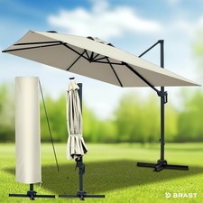 Brast ampelschirm rechteckig gebraucht kaufen Brast ampelschirm rechteckig gebraucht kaufen  Deutschland