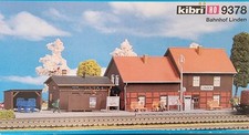 Maquette kibri 9378 d'occasion  Appoigny