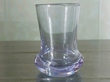 Mini vaso azzurro usato  Teano