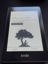 Kindle paperwhite generation gebraucht kaufen  Heinsberg