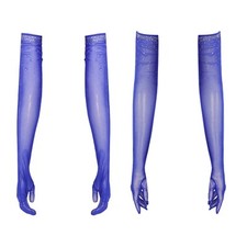 Womens gloves latin for sale  SWANSEA