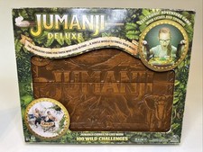 Jumanji deluxe game for sale  Humble