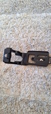Kirk 5diii bracket for sale  YORK