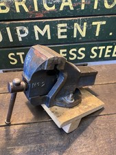 Bench vice record for sale Bench vice record for sale  STALYBRIDGE