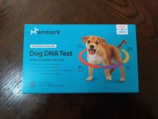 New embark breed for sale  Chicago