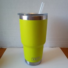 Yeti chartreuse rambler for sale  Saint George