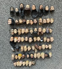 Wwe mattel elite for sale  WARRINGTON