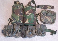 British army assault for sale  BLYTH