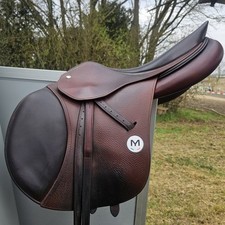 Meyer sellerie springsattel gebraucht kaufen  Orbis, Gauersheim, Mauchenheim