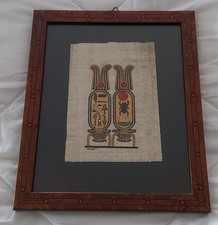 Vecchio quadro con usato  Pontevico