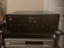 denon amplifier for sale denon amplifier for sale Grovetown