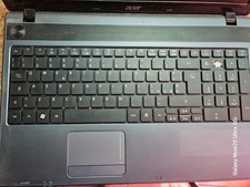 acer aspire 5250 usato  Campobasso