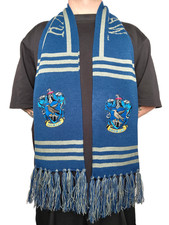 Cachecol exclusivo The Wizarding World of Harry Potter Universal Orlando Ravenclaw comprar usado Cachecol exclusivo The Wizarding World of Harry Potter Universal Orlando Ravenclaw comprar usado  Enviando para Brazil